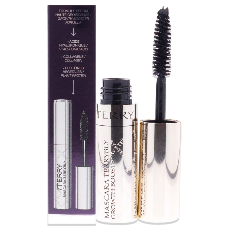By Terry Mascara Terrybly Growth Booster Mascara - 1 Black Parti-Pris by By Terry for Women - 0.14 oz Mascara