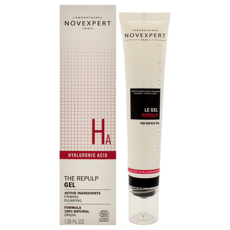 Novexpert The Repulp Gel by Novexpert for Women - 1.35 oz Gel