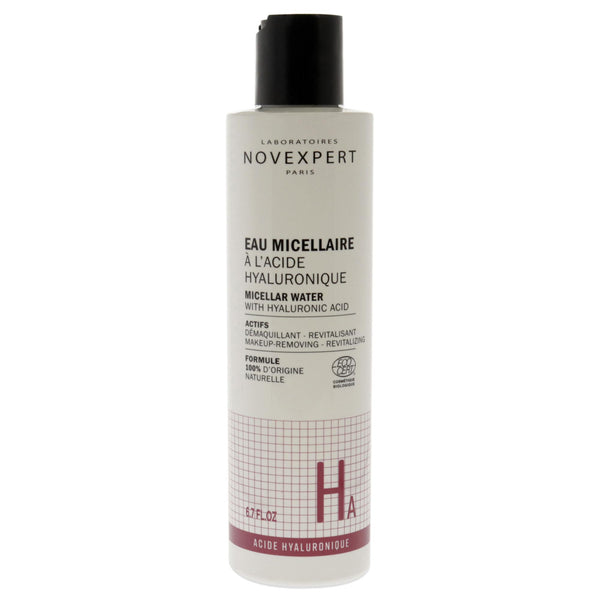 Novexpert Micellar Water by Novexpert for Women - 6.7 oz Cleanser