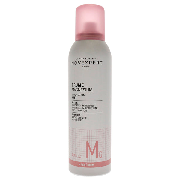 Novexpert Magnesium Mist by Novexpert for Women - 5.07 oz Mist