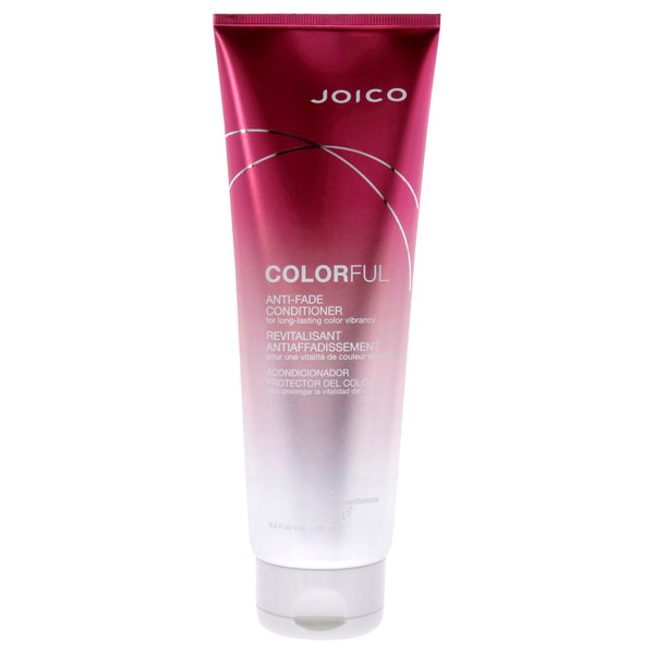 Joico Colorful Anti Fade Conditioner by Joico for Unisex - 8.5 oz Conditioner
