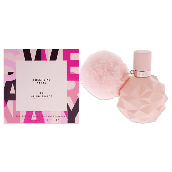 Ariana Grande Sweet Like Candy by Ariana Grande for Women - 1.7 oz EDP Spray