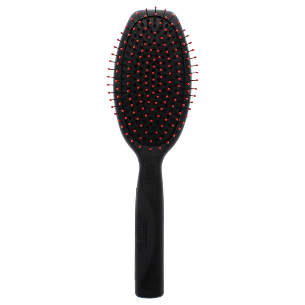 Cricket Static Free Brush - 220 Styling by Cricket for Unisex - 1 Pc Hair Brush