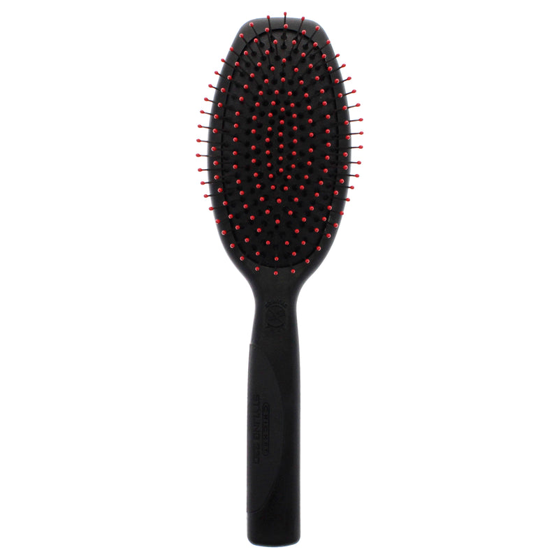 Cricket Static Free Brush - 220 Styling by Cricket for Unisex - 1 Pc Hair Brush