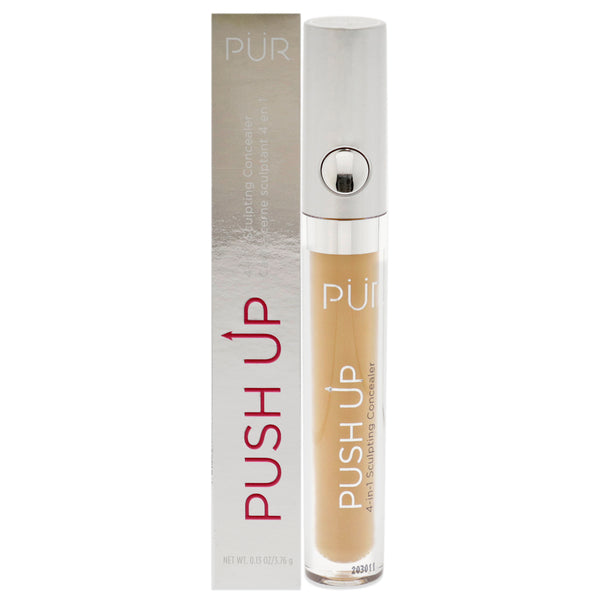 Pur Cosmetics Push Up 4-in-1 Sculpting Concealer - TG6 Honey by Pur Cosmetics for Women - 0.13 oz Concealer