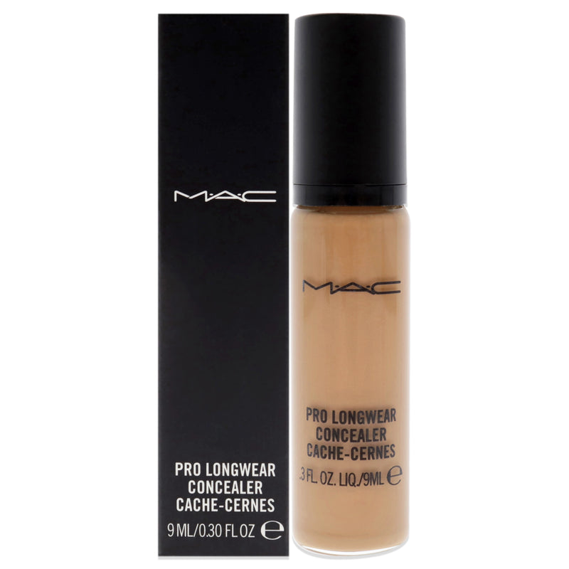 MAC Pro Longwear Concealer - NC35 by MAC for Women - 0.30 oz Concealer