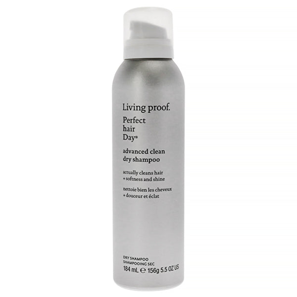 Living Proof Perfect Hair Day Advance Clean Dry Shampoo For Unisex 150ml/5.5oz