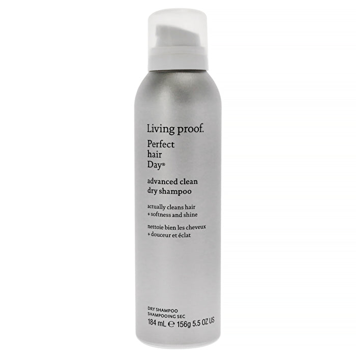 Living Proof Perfect Hair Day Advance Clean Dry Shampoo For Unisex 150ml/5.5oz
