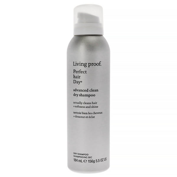 Living Proof Perfect Hair Day Advance Clean Dry Shampoo by Living Proof for Unisex - 5.5 oz Dry Shampoo