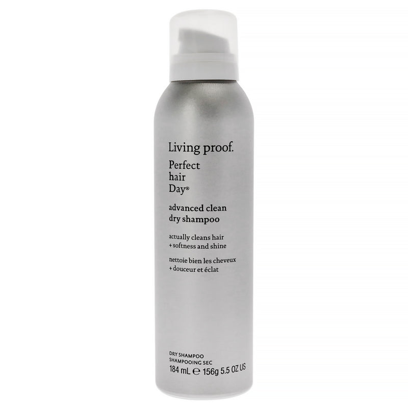 Living Proof Perfect Hair Day Advance Clean Dry Shampoo by Living Proof for Unisex - 5.5 oz Dry Shampoo
