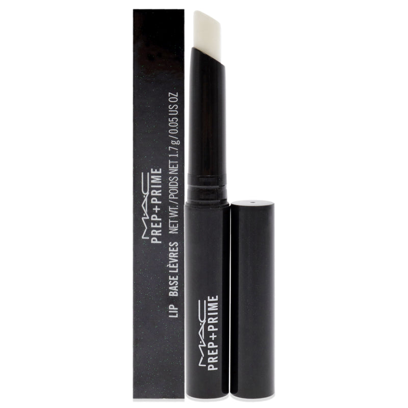 MAC Prep Plus Prime Lip Base by MAC for Women - 0.05 oz Primer