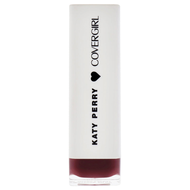 Covergirl Katy Kat Matte Lipstick - KP09 Maroon Meow by CoverGirl for Women - 0.12 oz Lipstick