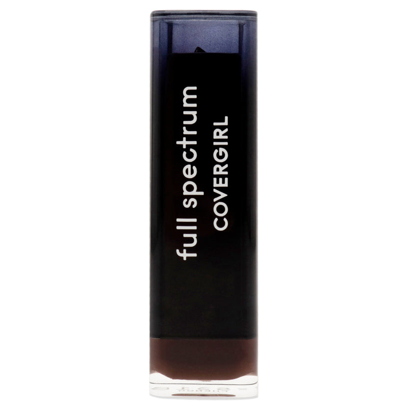 Covergirl Full Spectrum Color Idol Satin Lipstick - FS315 Phenom by CoverGirl for Women - 0.12 oz Lipstick