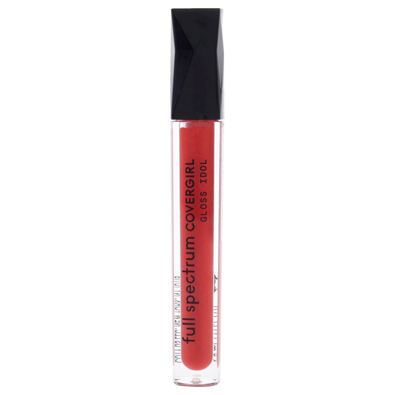 Covergirl Full Spectrum Idol Lip Gloss - FS145 Bounce by CoverGirl for Women - 0.12 oz Lip Gloss