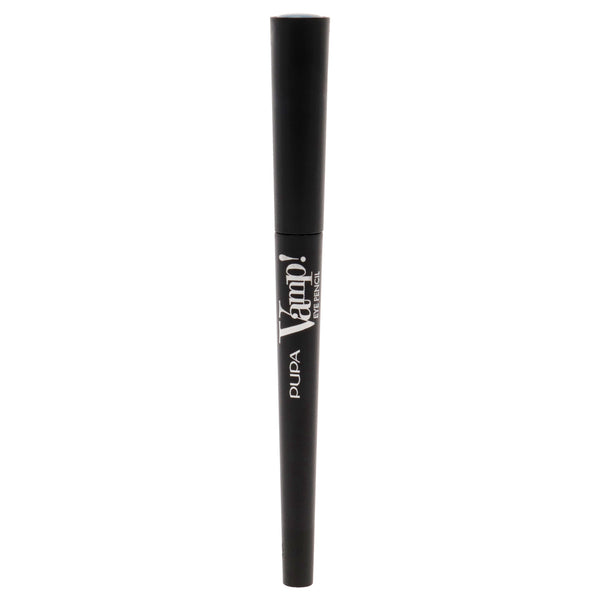 Pupa Milano Vamp! Waterproof 2 in 1 Eye Pencil - 404 Celestial by Pupa Milano for Women - 0.012 oz Eyeliner