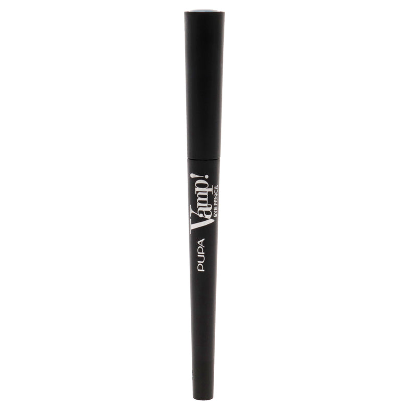 Pupa Milano Vamp! Waterproof 2 in 1 Eye Pencil - 404 Celestial by Pupa Milano for Women - 0.012 oz Eyeliner