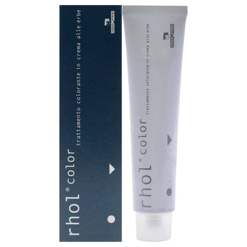 Tocco Magico Rhol Demi Permanent Hair Color - 6MR Red Chestnut by Tocco Magico for Unisex - 2 oz Hair Color