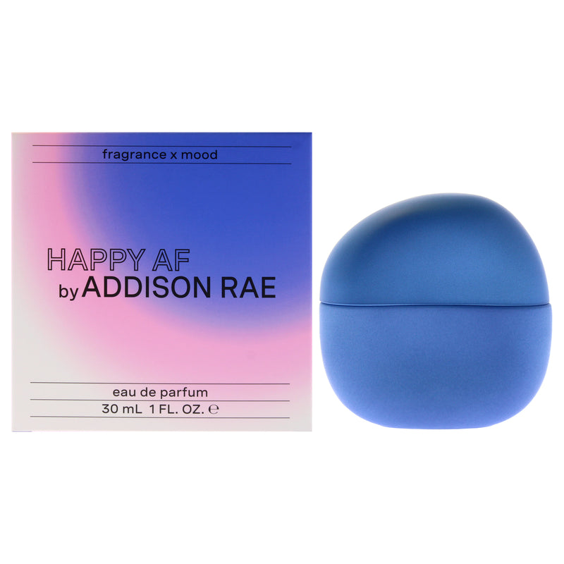Addison Rae Happy AF by Addison Rae for Women - 1 oz EDP Spray