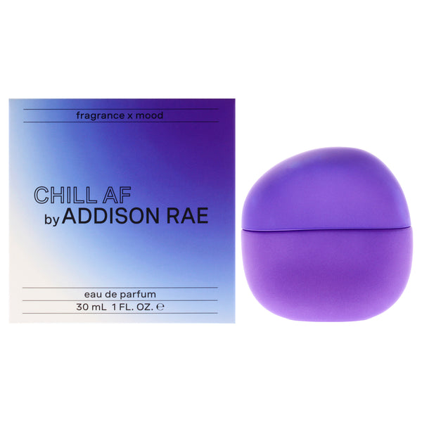 Addison Rae Chill AF by Addison Rae for Women - 1 oz EDP Spray
