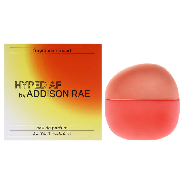 Addison Rae Hyped AF by Addison Rae for Women - 1 oz EDP Spray