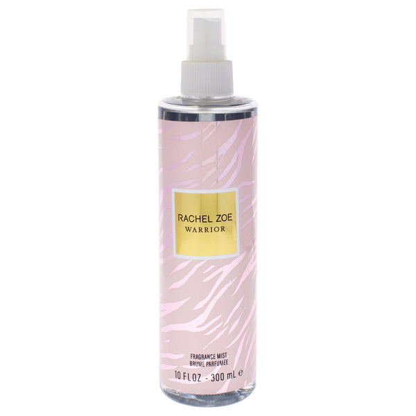 Rachel Zoe Warrior by Rachel Zoe for Women - 10 oz Fragrance Mist