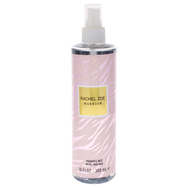Rachel Zoe Warrior by Rachel Zoe for Women - 10 oz Fragrance Mist
