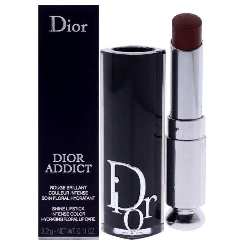 Christian Dior Dior Addict Hydrating Shine Lipstick - 720 Icone by Christian Dior for Women - 0.11 oz Lipstick (Refillable)