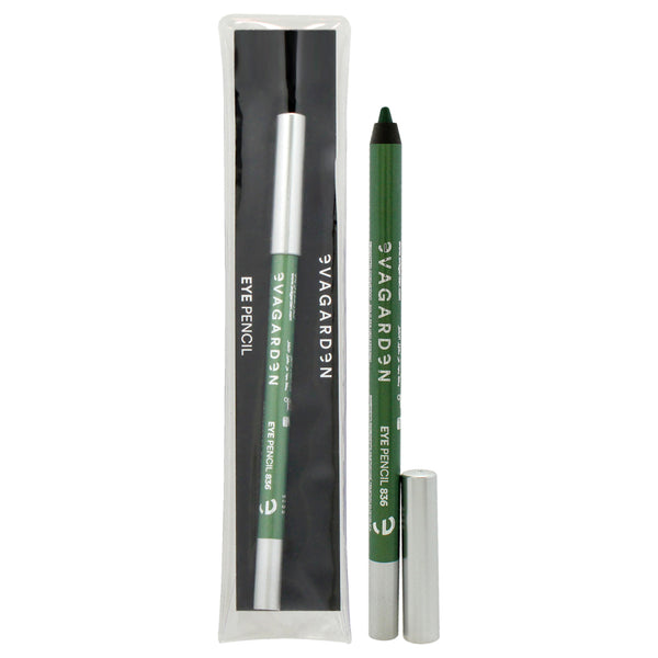 Evagarden Superlast Eye Pencil - 836 Pearl Foliage by Evagarden for Women - 0.04 oz Eye Pencil