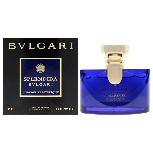 Bvlgari Splendida Bvlgari Tubereuse Mystique by Bvlgari for Women - 1.7 oz EDP Spray