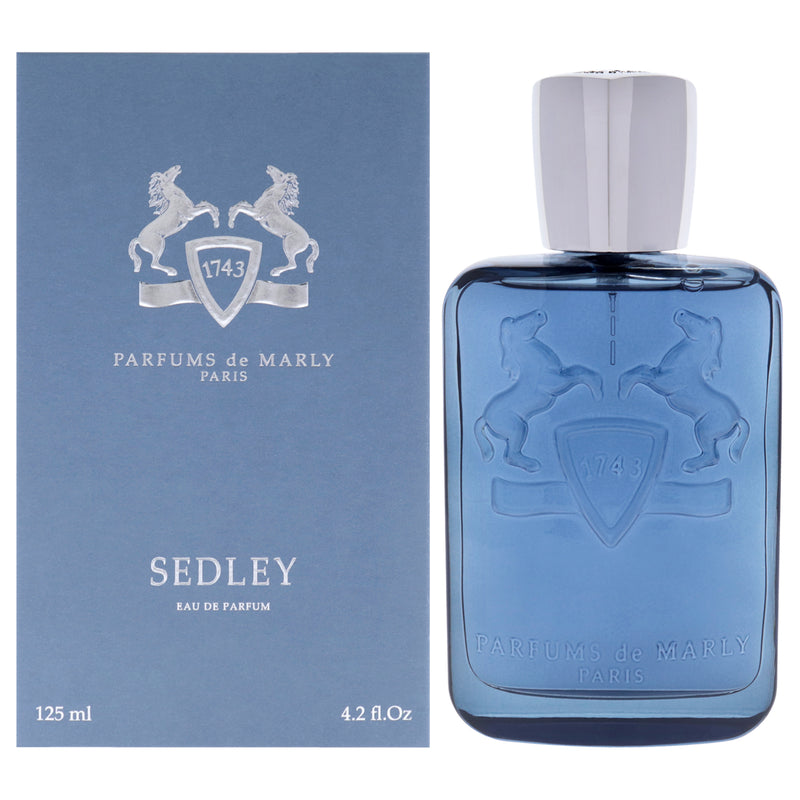 Parfums De Marly Sedley by Parfums de Marly for Men - 4.2 oz EDP Spray
