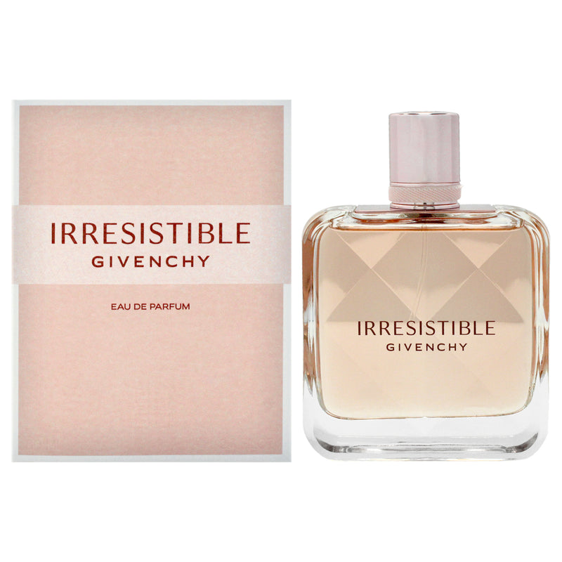 Givenchy Irresistible by Givenchy for Women - 2.7 oz EDP Spray