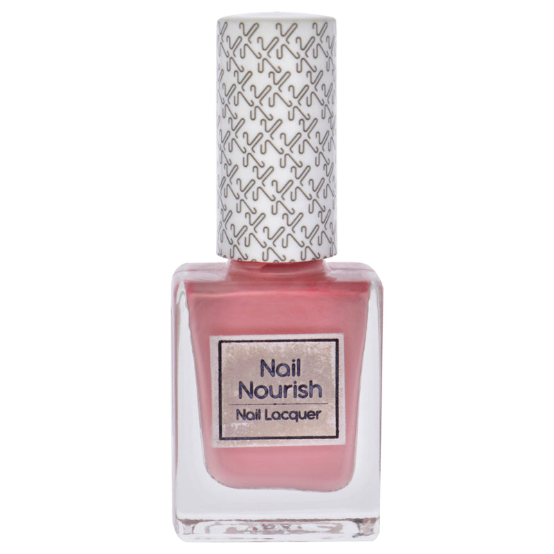 Kay Beauty Nail Nourish - 11 Uptown by Kay Beauty for Women - 0.30 oz Nail Polish