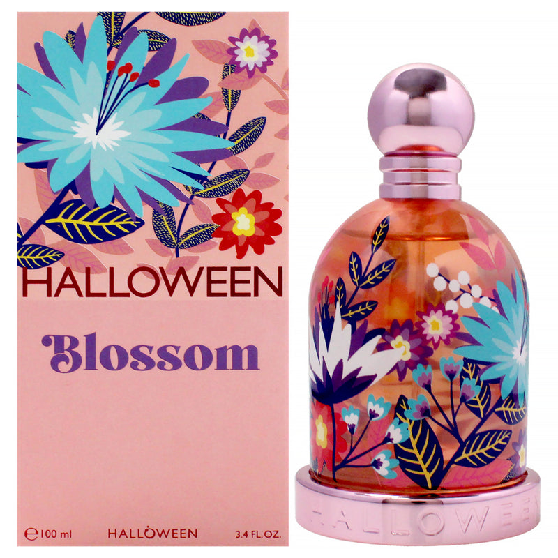 J. Del Pozo Halloween Blossom by J. Del Pozo for Women - 3.4 oz EDT Spray