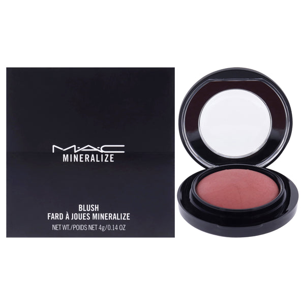 MAC Mineralize Blush - Like Me Love Me by MAC for Women - 0.14 oz Blush