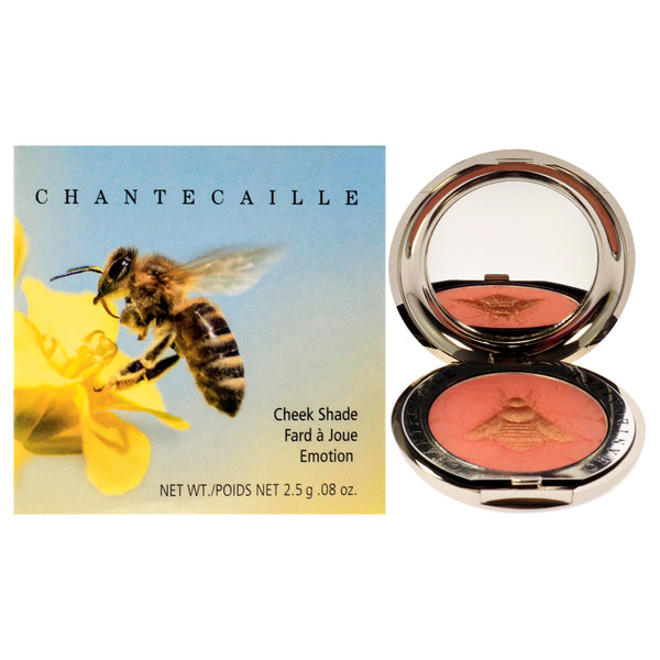 Chantecaille Check Shade - Emotion by Chantecaille for Women - 0.08 oz Blush
