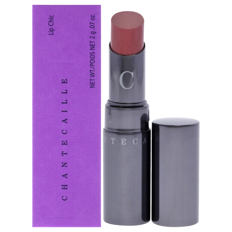 Chantecaille Lip Chic - Camellia by Chantecaille for Women - 0.07 oz Lipstick