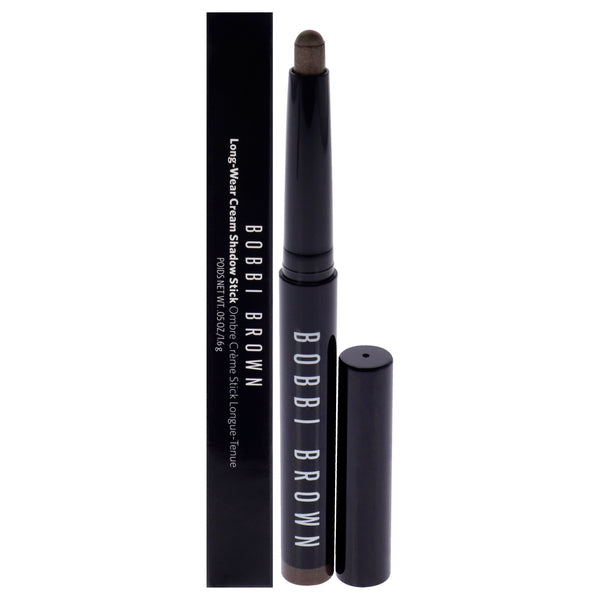 Bobbi Brown Long-Wear Cream Shadow Stick - Forest Shimmer by Bobbi Brown for Women - 0.05 oz Eye Shadow