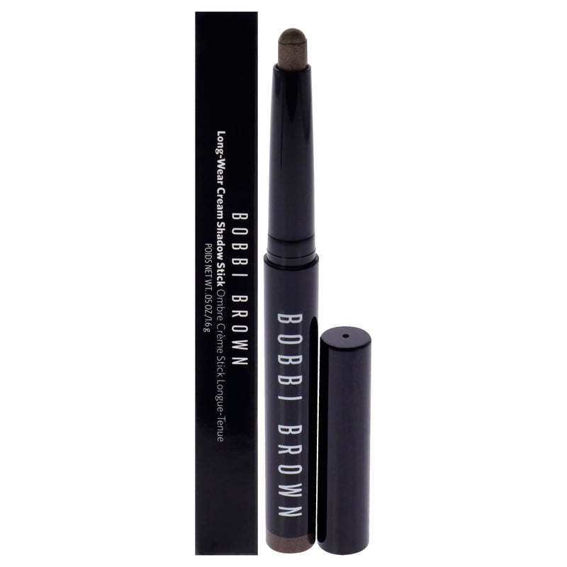 Bobbi Brown Long-Wear Cream Shadow Stick - Forest Shimmer by Bobbi Brown for Women - 0.05 oz Eye Shadow