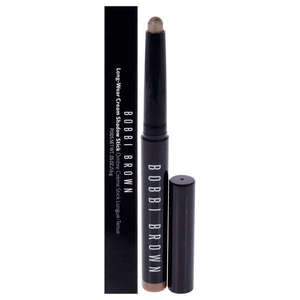Bobbi Brown Long-Wear Cream Shadow Stick - Mica Shimmer by Bobbi Brown for Women - 0.05 oz Eye Shadow
