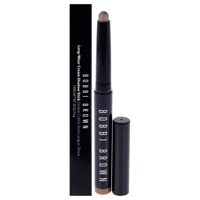 Bobbi Brown Long-Wear Cream Shadow Stick - Mica Shimmer by Bobbi Brown for Women - 0.05 oz Eye Shadow