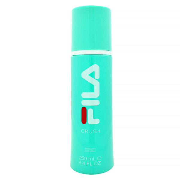 Fila Fila Crush by Fila for Unisex - 8.4 oz Body Spray