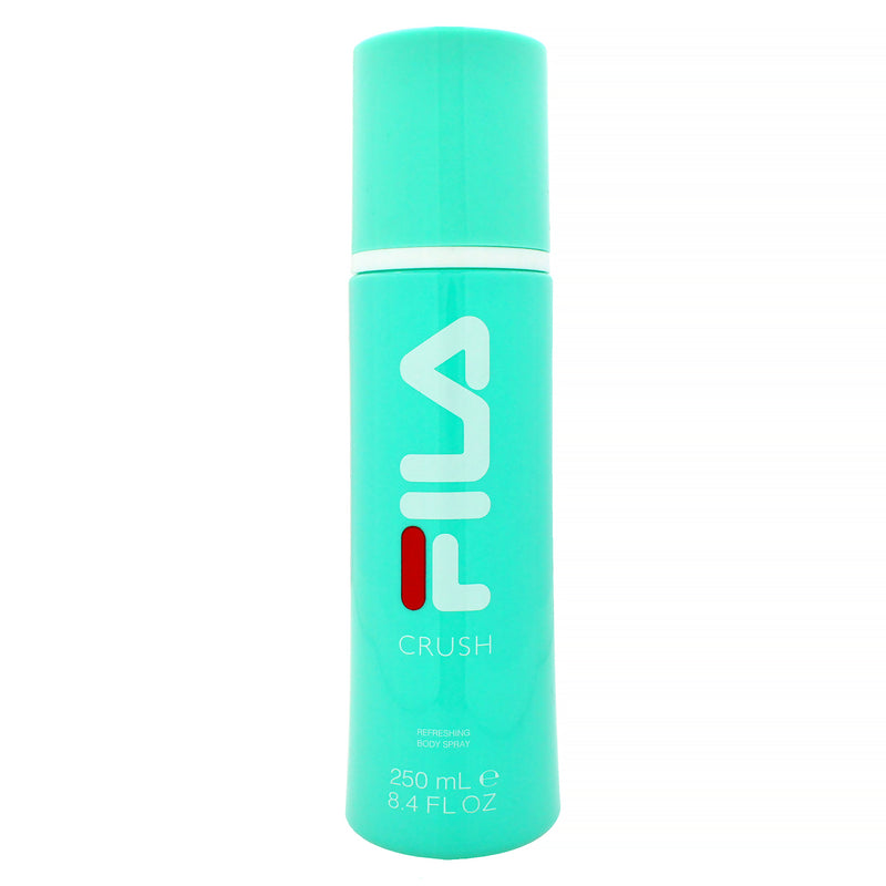 Fila Fila Crush by Fila for Unisex - 8.4 oz Body Spray