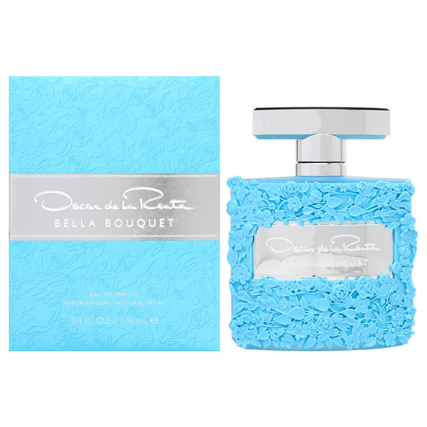Oscar De La Renta Bella Bouquet by Oscar de la Renta for Women - 3.4 oz EDP Spray