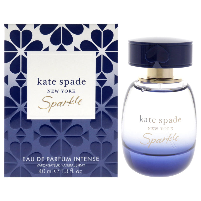 Kate Spade Sparkle by Kate Spade for Women - 1.3 oz EDP Intense Spray