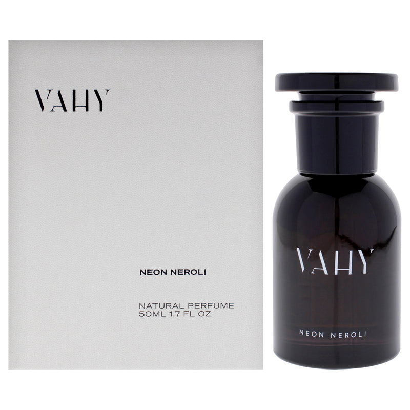 Vahy Neon Neroli by Vahy for Unisex - 1.7 oz EDP Spray