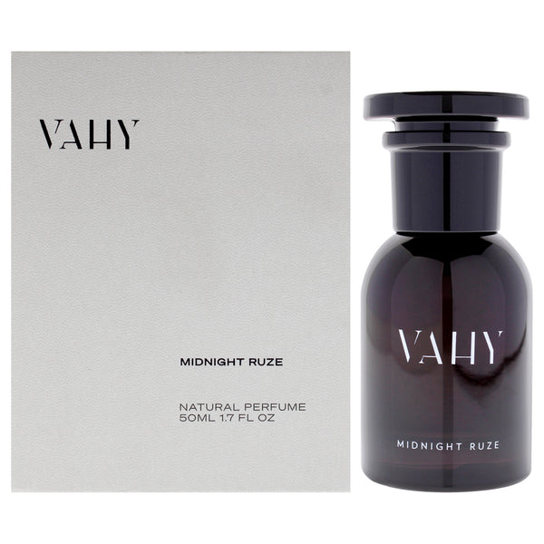Vahy Midnight Ruze by Vahy for Unisex - 1.7 oz EDP Spray