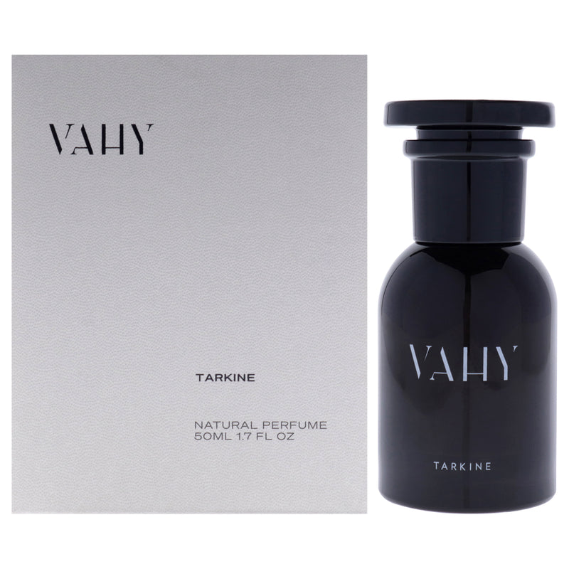 Vahy Tarkine by Vahy for Unisex - 1.7 oz EDP Spray