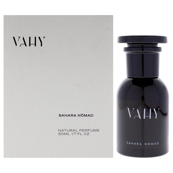 Vahy Sahara Nomad by Vahy for Unisex - 1.7 oz EDP Spray