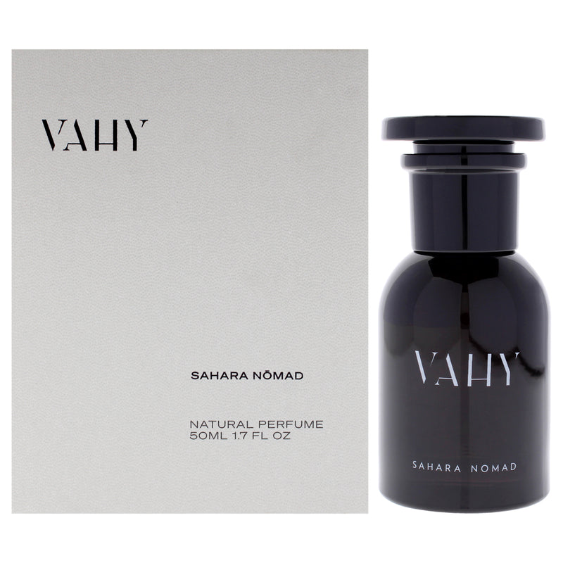 Vahy Sahara Nomad by Vahy for Unisex - 1.7 oz EDP Spray