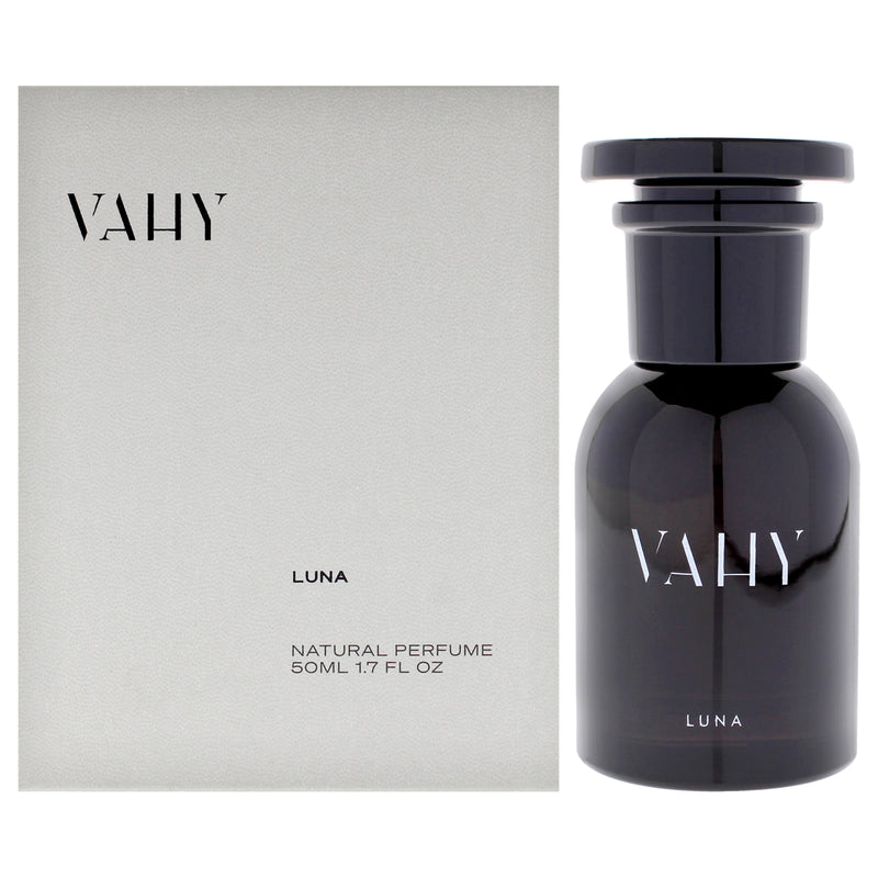 Vahy Luna by Vahy for Unisex - 1.7 oz EDP Spray